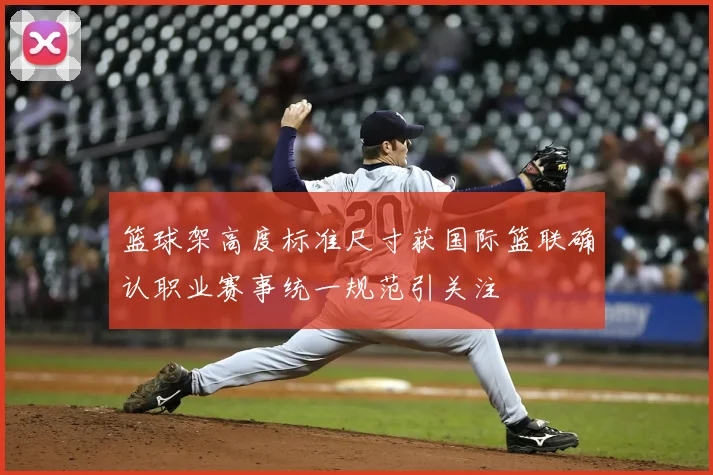 篮球架高度标准尺寸获国际篮联确认职业赛事统一规范引关注