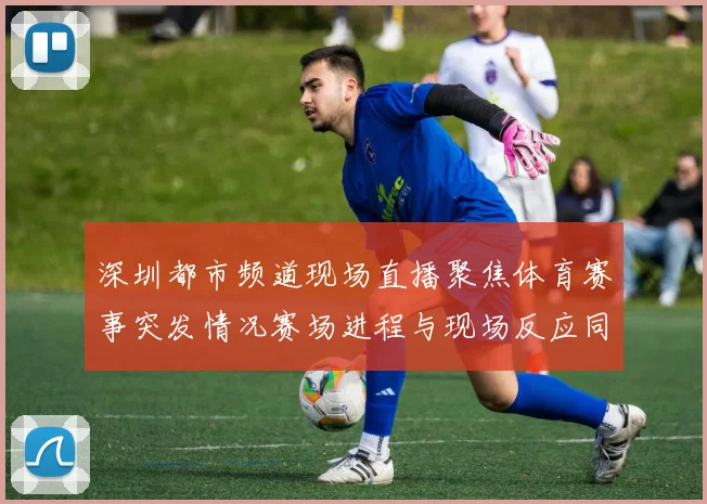 深圳都市频道现场直播聚焦体育赛事突发情况赛场进程与现场反应同步播报